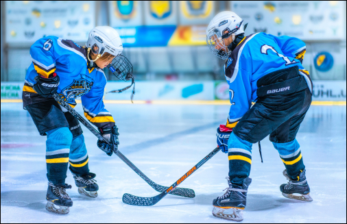 Ice Hockey
