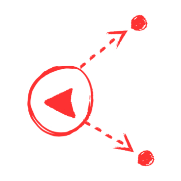 Engage with your fans and audience