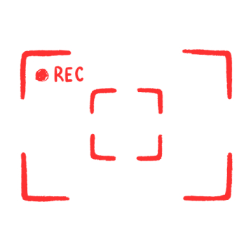 Create a professional broadcasting production